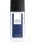 David Beckham Classic Blue Deo szórófejjel uraknak 75 ml