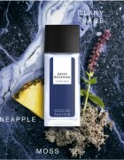 David Beckham Classic Blue Deo szórófejjel uraknak 75 ml