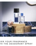 David Beckham Classic Blue Deo szórófejjel uraknak 75 ml