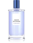 David Beckham Classic Blue Eau de Toilette uraknak 100 ml