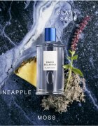 David Beckham Classic Blue Eau de Toilette uraknak 100 ml