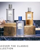 David Beckham Classic Blue Eau de Toilette uraknak 100 ml