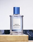 David Beckham Classic Blue Eau de Toilette uraknak 50 ml