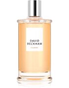 David Beckham Classic Eau de Toilette uraknak 100 ml