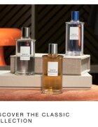 David Beckham Classic Eau de Toilette uraknak 100 ml
