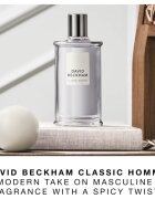 David Beckham Classic Homme Eau de Toilette uraknak 100 ml