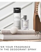 David Beckham Classic Homme Eau de Toilette uraknak 100 ml