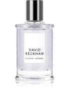 David Beckham Classic Homme Eau de Toilette uraknak 50 ml