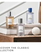 David Beckham Classic Homme Eau de Toilette uraknak 50 ml