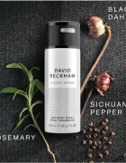 David Beckham Classic Homme spray dezodor uraknak 150 ml
