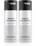 David Beckham Classic Homme szett uraknak