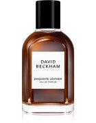 David Beckham Exquisite Leather Eau de Parfum uraknak 50 ml