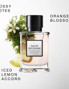 David Beckham Follow Your Instinct Eau de Parfum uraknak 50 ml