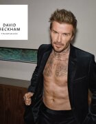 David Beckham Follow Your Instinct Eau de Parfum uraknak 50 ml