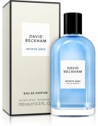 David Beckham Infinite Aqua Eau de Parfum uraknak 100 ml