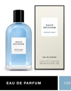 David Beckham Infinite Aqua Eau de Parfum uraknak 100 ml