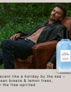 David Beckham Infinite Aqua Eau de Parfum uraknak 100 ml