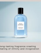 David Beckham Infinite Aqua Eau de Parfum uraknak 100 ml