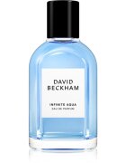 David Beckham Infinite Aqua Eau de Parfum uraknak 50 ml