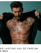 David Beckham Instinct 20th Anniversary Edition Eau de Parfum uraknak 75 ml