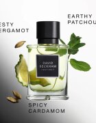 David Beckham Instinct Eau de Parfum uraknak 75 ml