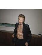 David Beckham Instinct Eau de Parfum uraknak 75 ml