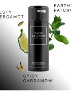 David Beckham Instinct spray dezodor uraknak 150 ml