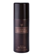 David Beckham Intimately Men spray dezodor uraknak 150 ml