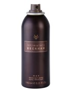 David Beckham Intimately Men spray dezodor uraknak 150 ml