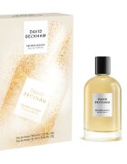 David Beckham Refined Woods ajándékszett uraknak