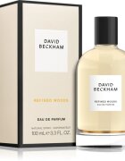 David Beckham Refined Woods Eau de Parfum uraknak 100 ml