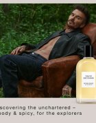 David Beckham Refined Woods Eau de Parfum uraknak 100 ml