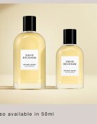 David Beckham Refined Woods Eau de Parfum uraknak 100 ml
