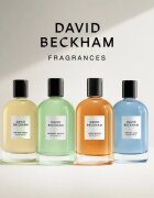 David Beckham Refined Woods Eau de Parfum uraknak 100 ml