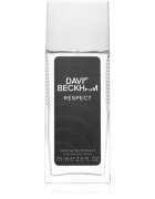 David Beckham Respect dezodor uraknak 75 ml
