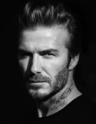 David Beckham Respect Eau de Toilette uraknak 40 ml