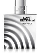 David Beckham Respect Eau de Toilette uraknak 60 ml
