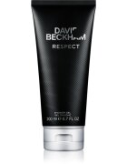 David Beckham Respect tusfürdő gél uraknak 200 ml