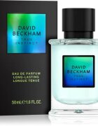 David Beckham True Instinct Eau de Parfum uraknak 50 ml