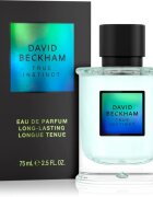 David Beckham True Instinct Eau de Parfum uraknak 75 ml