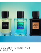 David Beckham True Instinct Eau de Parfum uraknak 75 ml