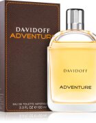 Davidoff Adventure Eau de Toilette uraknak 100 ml