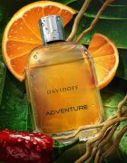 Davidoff Adventure Eau de Toilette uraknak 100 ml