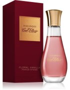 Davidoff Cool Elixir Floral Vanilla parfüm intense hölgyeknek 50 ml