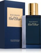 Davidoff Cool Elixir Parfum Intense parfüm uraknak 100 ml