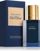 Davidoff Cool Elixir Parfum Intense parfüm uraknak 30 ml