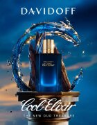 Davidoff Cool Elixir Parfum Intense parfüm uraknak 30 ml