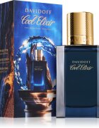 Davidoff Cool Elixir Parfum Intense parfüm uraknak 50 ml