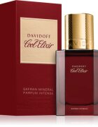 Davidoff Cool Elixir Safran Mineral parfüm intense uraknak 30 ml