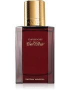 Davidoff Cool Elixir Safran Mineral parfüm intense uraknak 50 ml